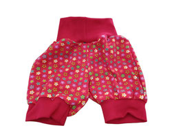 Shorts Blume