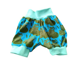 Shorts Frosch