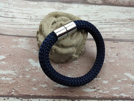 Armband blau