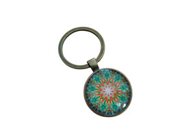Schlüsselanhänger Ornament