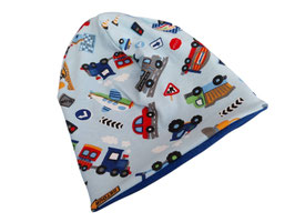 Beanie Fahrzeuge