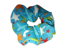 Haargummi / Scrunchie Stern