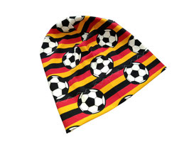 Mütze Fußball