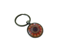 Schlüsselanhänger Ornament