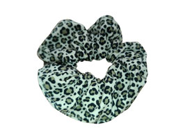 Haargummi / Scrunchie Leo