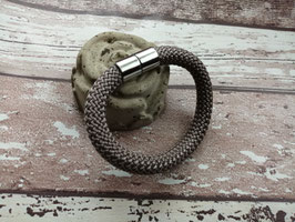 Armband beige