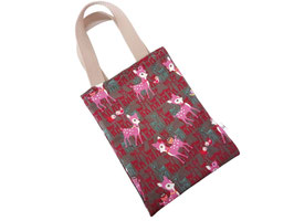 Kinder Tasche Reh