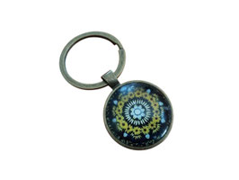 Schlüsselanhänger Ornament