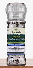 Herbaria Bio Biergarten-Brotzeit, 70 g Mühle