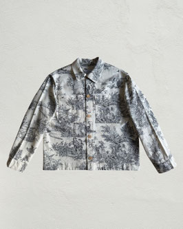 Heritage Ink Men’s Shirt