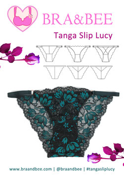 Tanga Slip Lucy