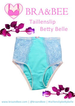 Taillenslip Betty Belle