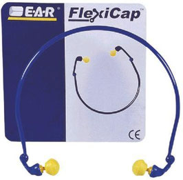 E-A-R® Bügelgehörschutz FLEXICAP