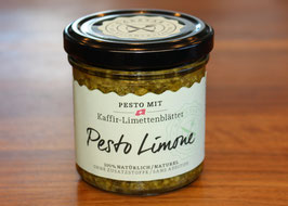 Pesto Limone 1.5dl