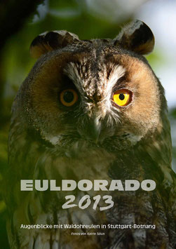 Kalender EULDORADO 2013