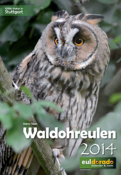 Kalender WALDOHREULEN 2014