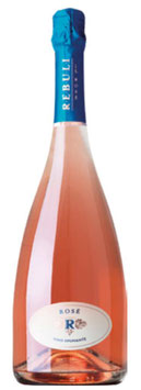 Rosé Vino Spumante Extra Dry