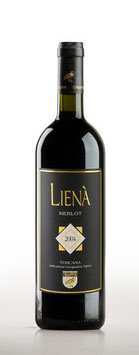 Lienà Merlot 2018