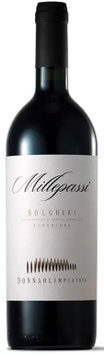 Millepassi 2018