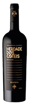 Tinto dos Coteis Reserva 2018