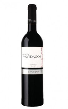 Quinta dos Avidagos 2011