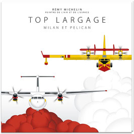 TOP LARGAGE