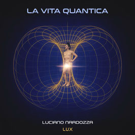 LA VITA QUANTICA — CD LIMITED EDITION