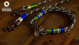Army Halsband ohne Leine