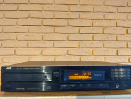 CD speler JVC XL-V333