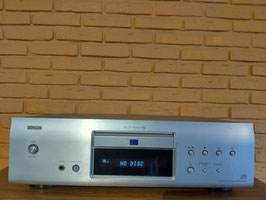 CD speler Denon DCD-1500AE