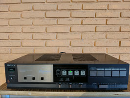 Versterker Sony TA-AX220