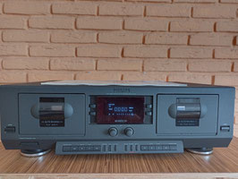 Cassettedeck Philips FC911