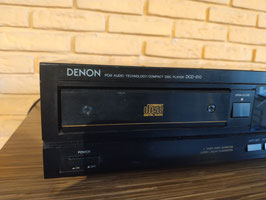 CD speler Denon DCD 610