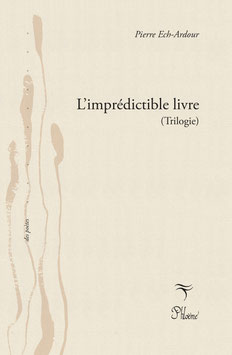 L'imprédictible livre