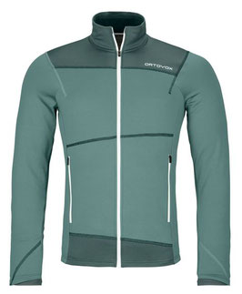 Ortovox Fleece Light Jacket