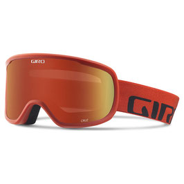 Giro Cruz Flash