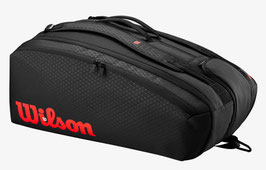 Wilson Clash Super Tour 15Pack