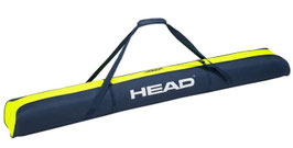 Head Double Skibag 195cm