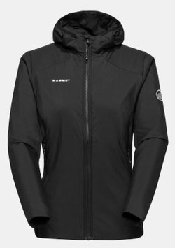 Mammut Rime Light IN Hybrid Hooded Jacket Ws