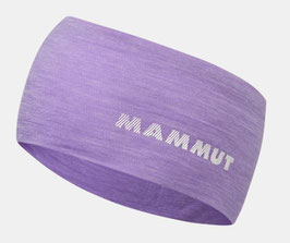Mammut Tree Wool Headband