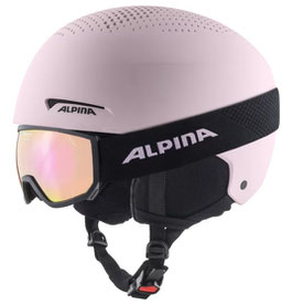 Alpina Zupo Set & Scarabeo Jr.