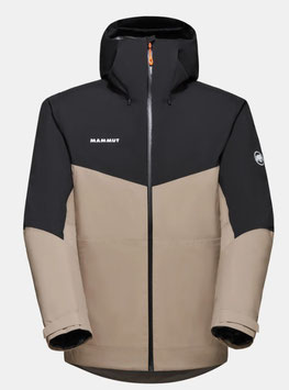 Mammut Convey 3 in 1 HS Hooded Jacket