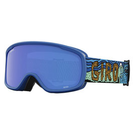 Giro Buster Flash