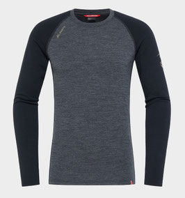 Radys R5 Merino Shirt Long