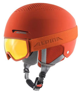Alpina Zupo Set & Scarabeo Jr.
