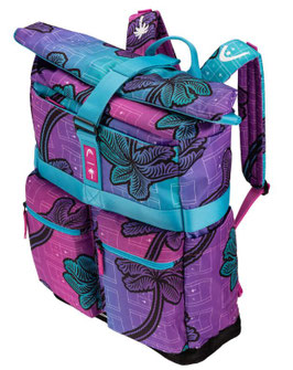 Head Tour Backpack 30L Palm Tree Crew Edition