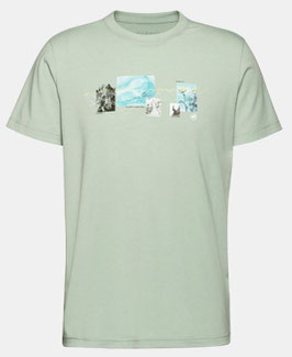 Mammut Mountain T-Shirt 3308m