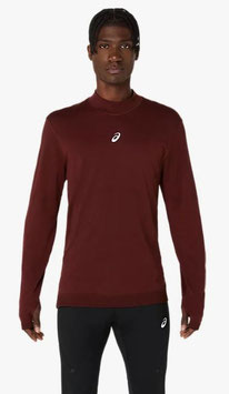 Asics Road Winter Seamless Top