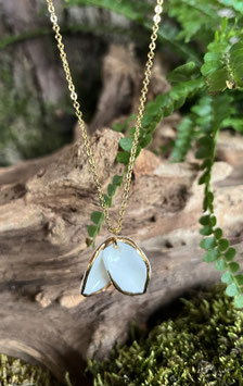 Wilde Orchidee Hals