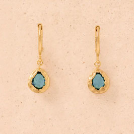 Lisa blau (Einzelstück)